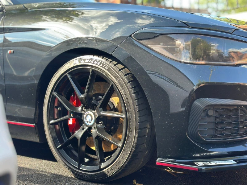 BMW M135i Competition Clubsport/Track Car - road legal