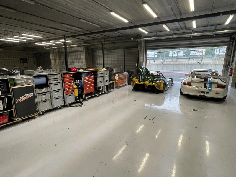 Race Transport, Support Trackdays et Race Service Spa-Francorchamps ou circuit Européen