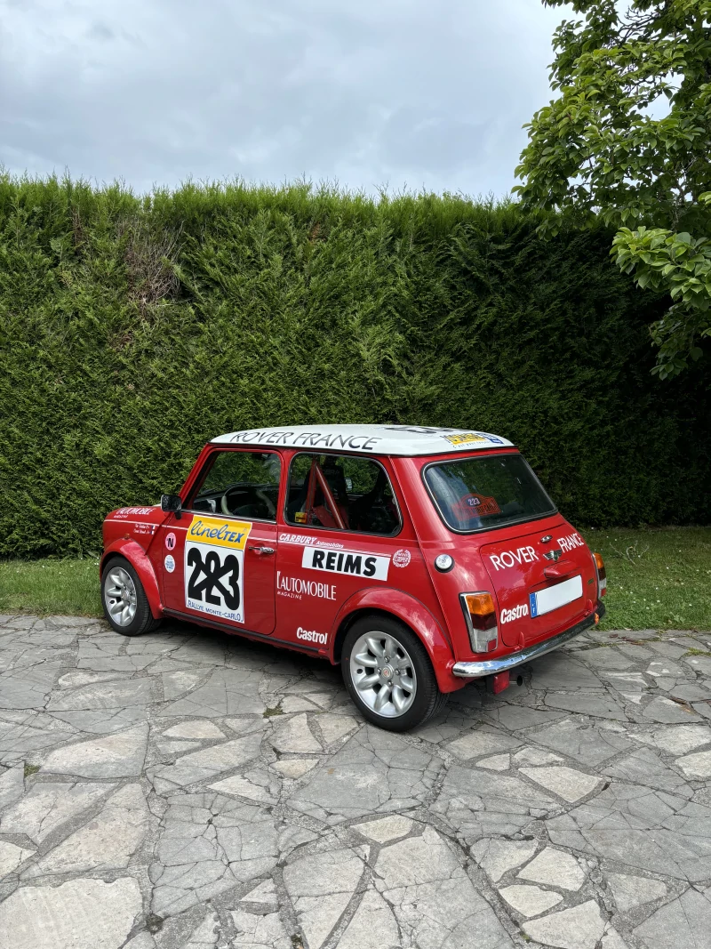 MINI 1300 MPI