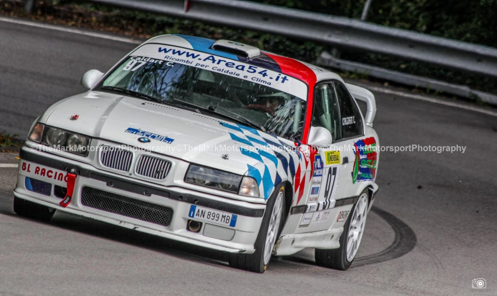 BMW E36 3000 – photo 1