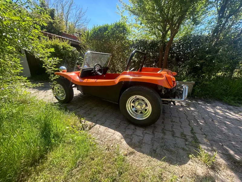 Buggy Meyers Manx Original