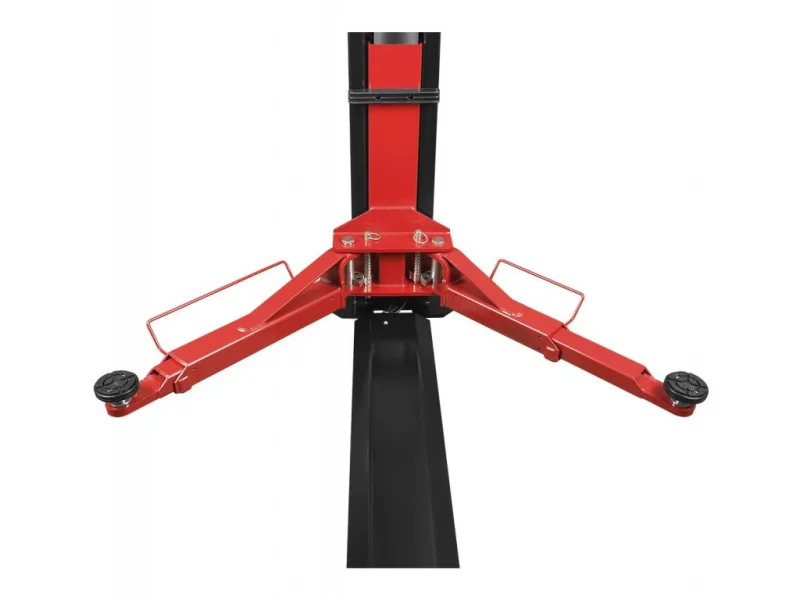 2-Column 4-Tonne Automatic Bridge Lift