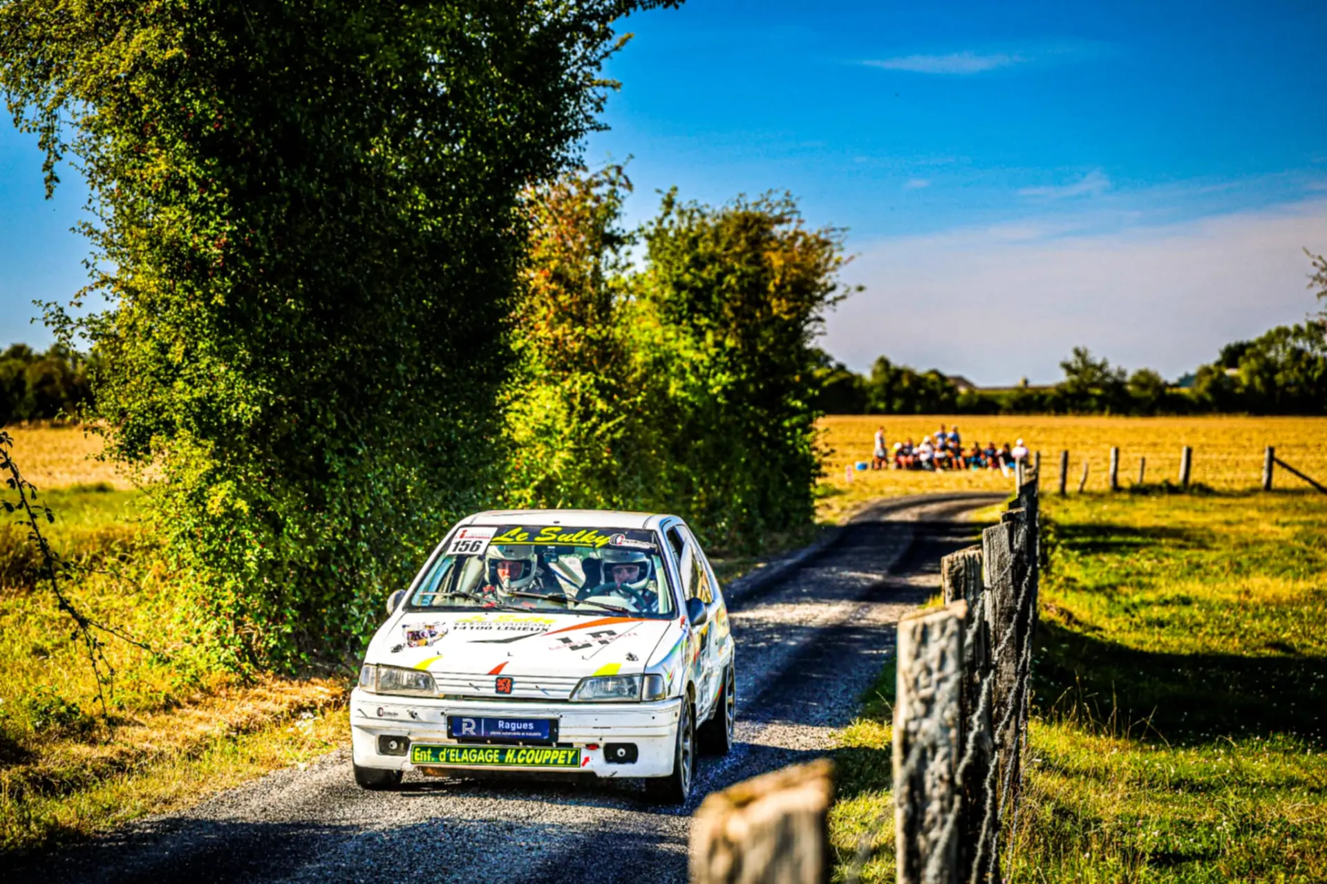 106 XSI A5 – photo 2