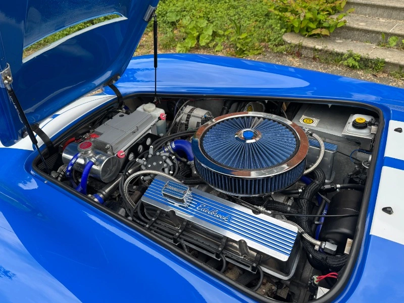 cobra by ak Sportscars 4.6 v8