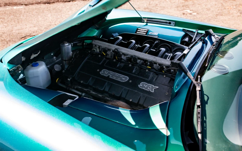 2006 TVR Tamora - PERFECT!