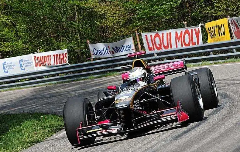 LOLA B 02/50 F3000 – photo 2