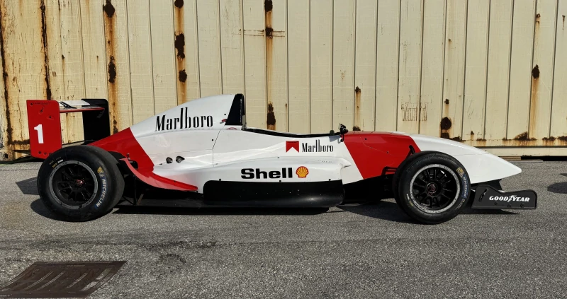 Tatuus Renault 2,0
