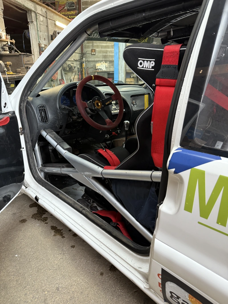 Saxo f2013 à vendre ou échange