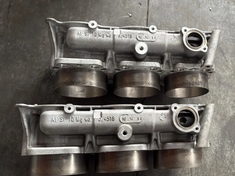 Bloc cylindres Porsche 996 / 997 – CUP / RSR / R