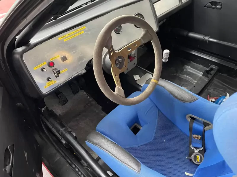 Ford Sierra RS Cosworth