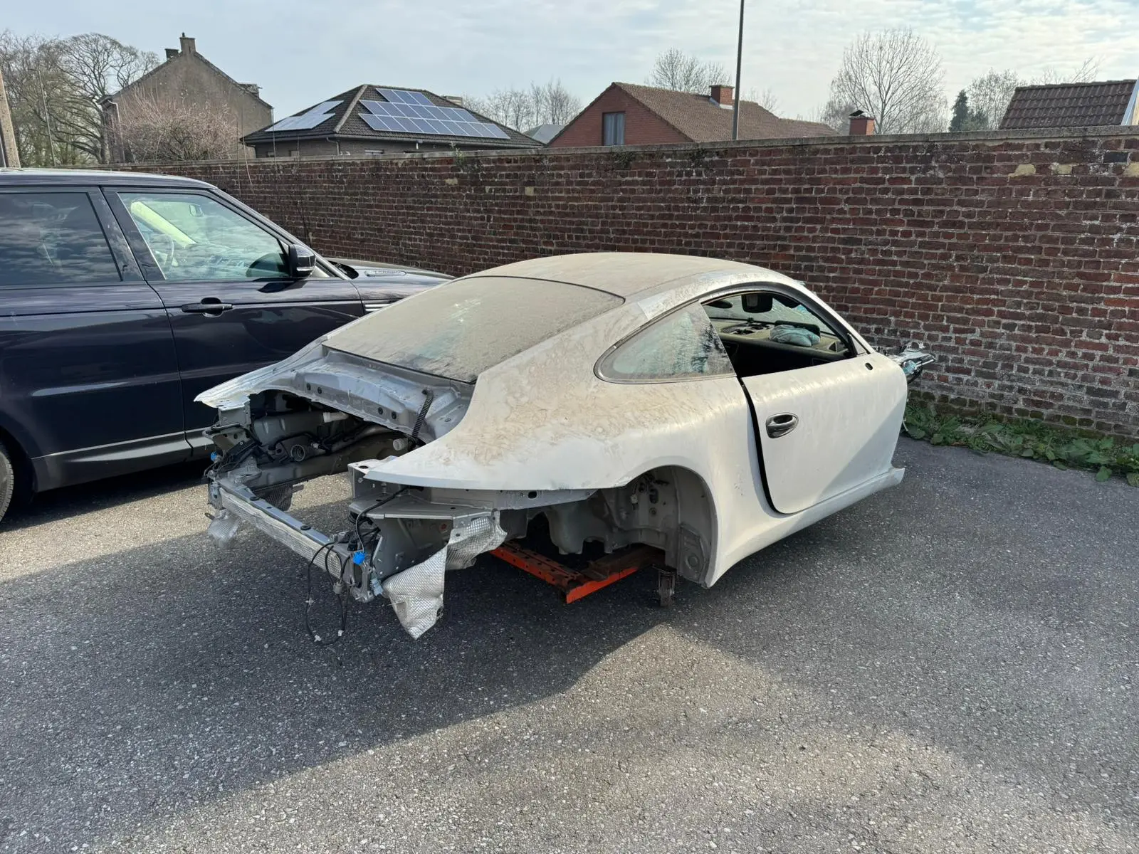 Pièces pour Porsche® 991 - Photos + Stock – photo 2