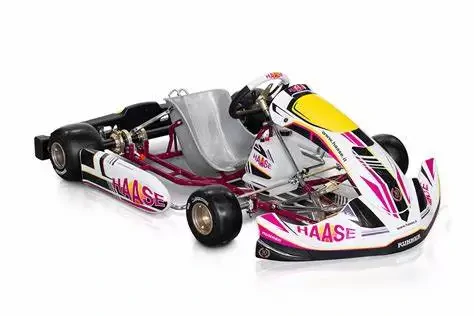 Stage ou location karting