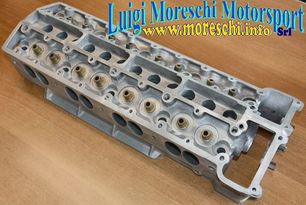 Culasse BMW M12 F2
