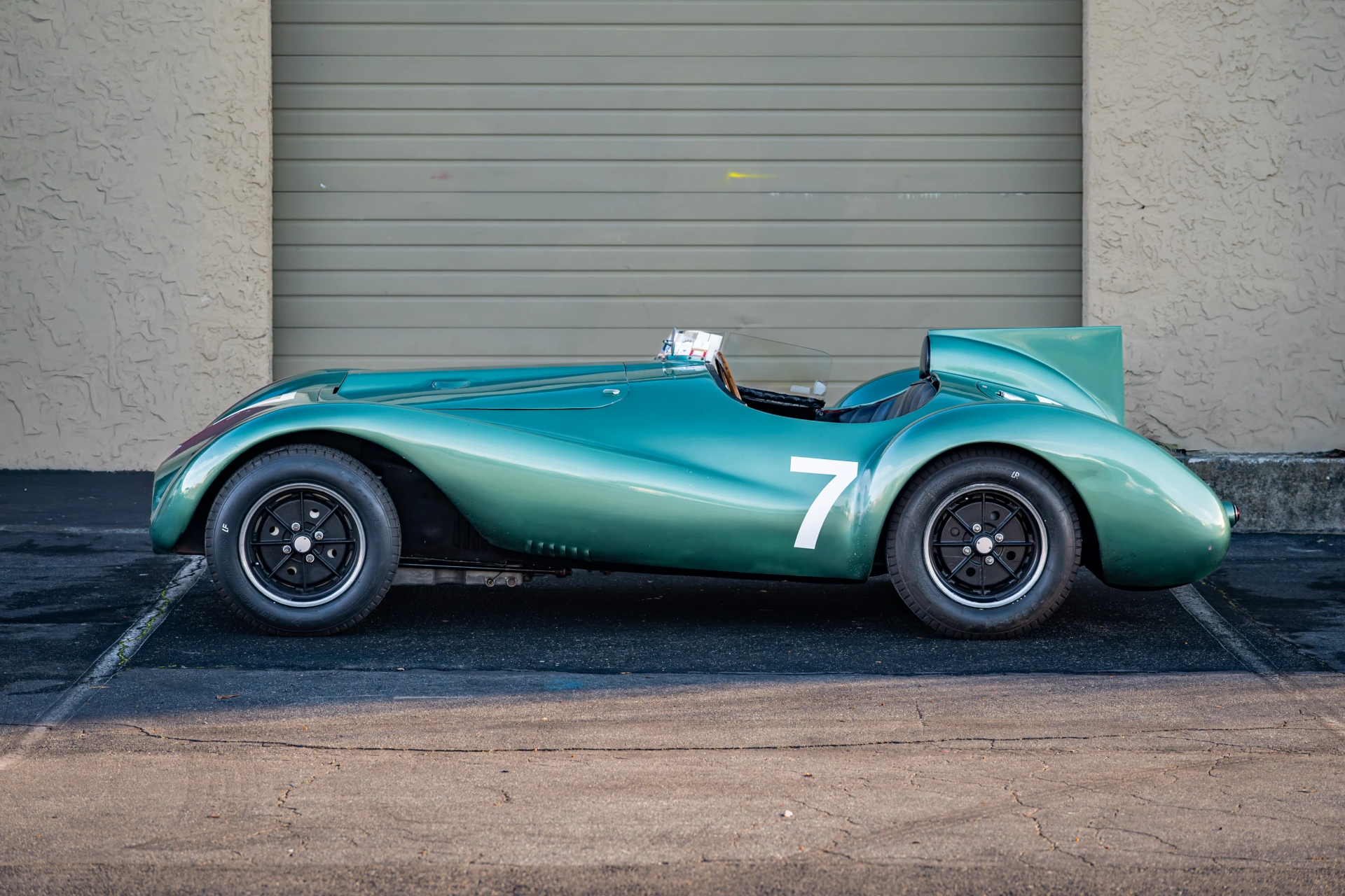 1954 Warrior Cooper Bristol – photo 2