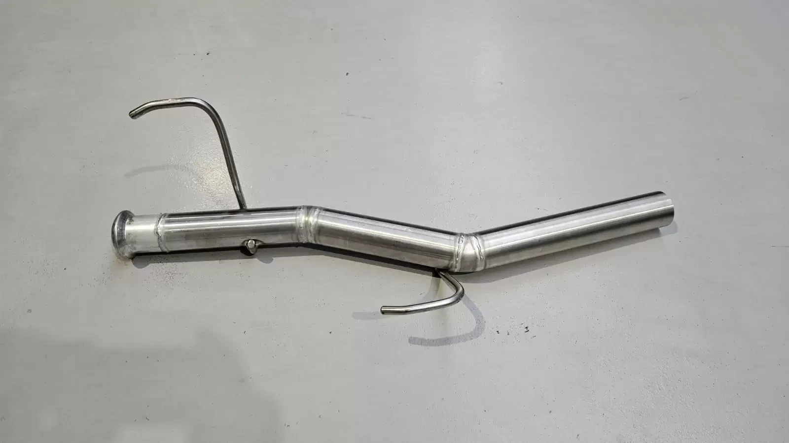 Tube de fuite 206 s16 / RPS – photo 2