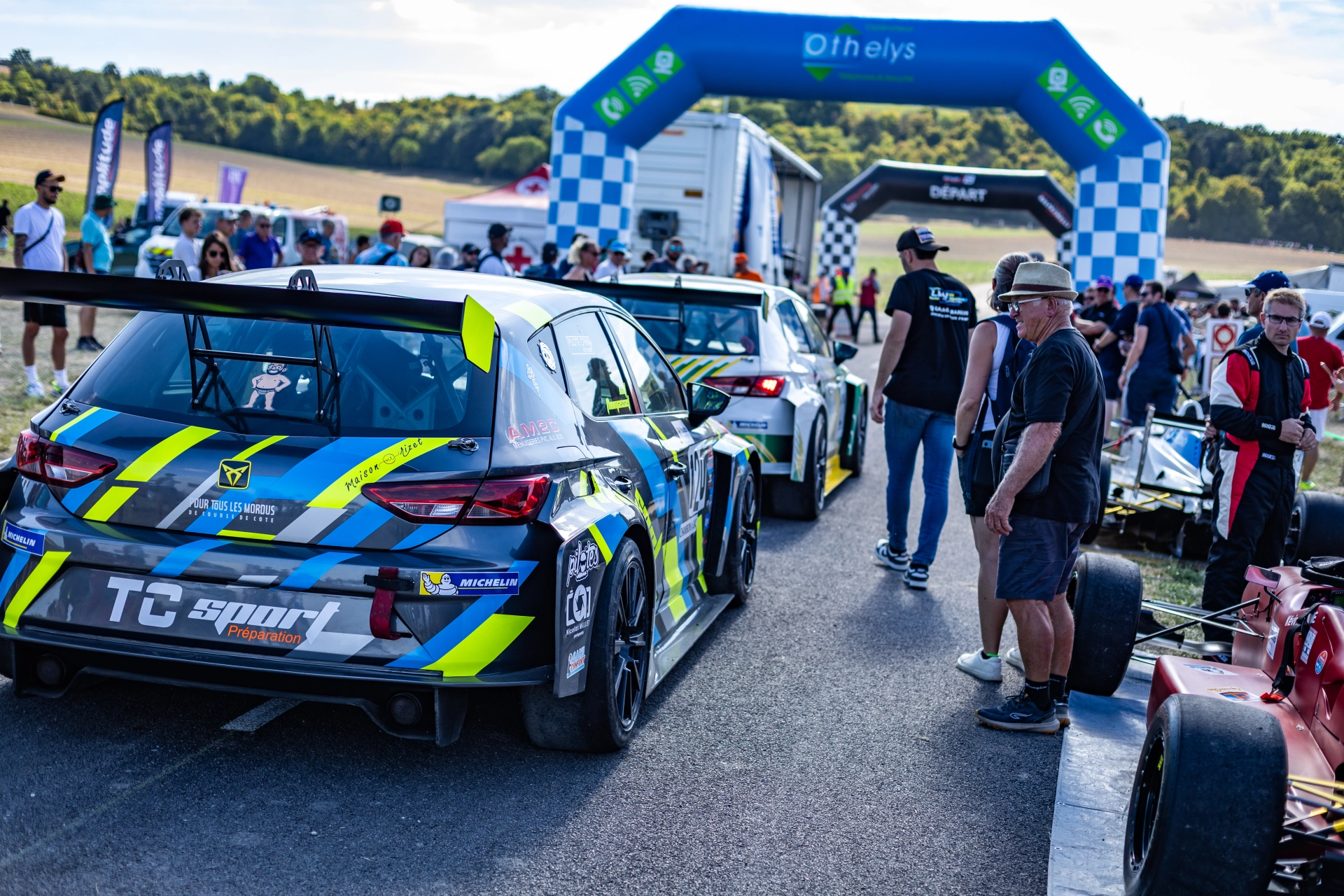 Cupra Leon mk3 – photo 3