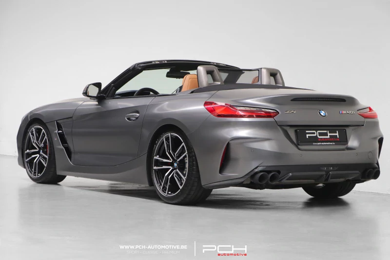 Z4 M 40i 3.0 340cv Aut. Sport