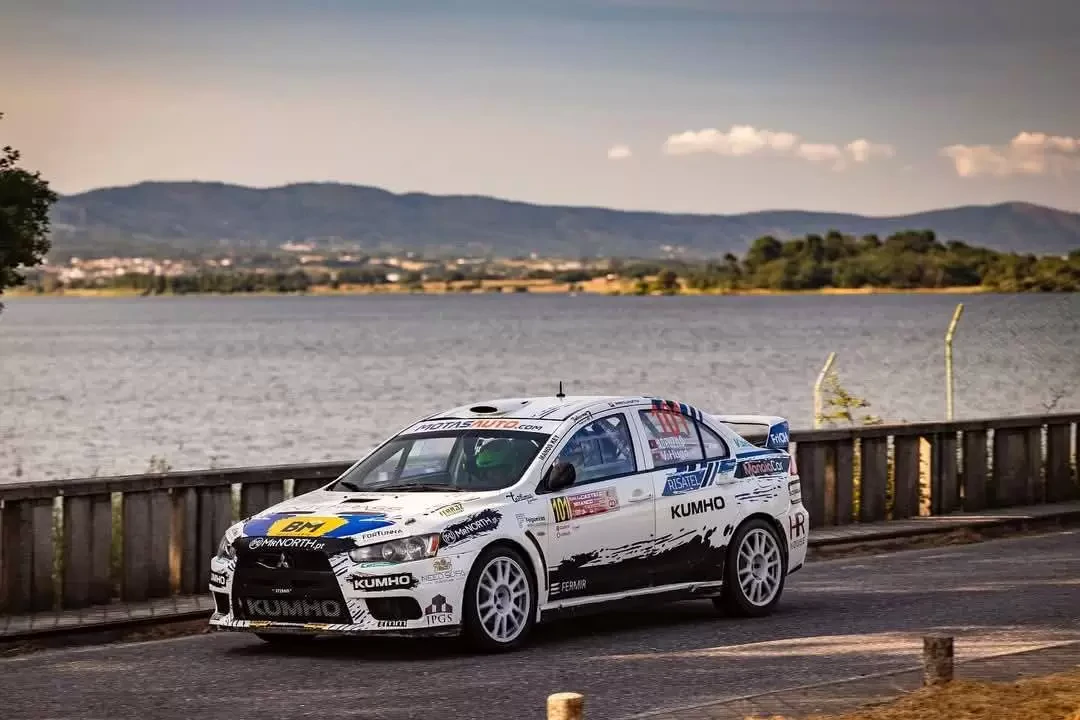 Mitsubishi Lancer Evo X – photo 3