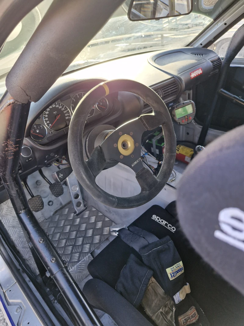 BMW Z3M TROPHY