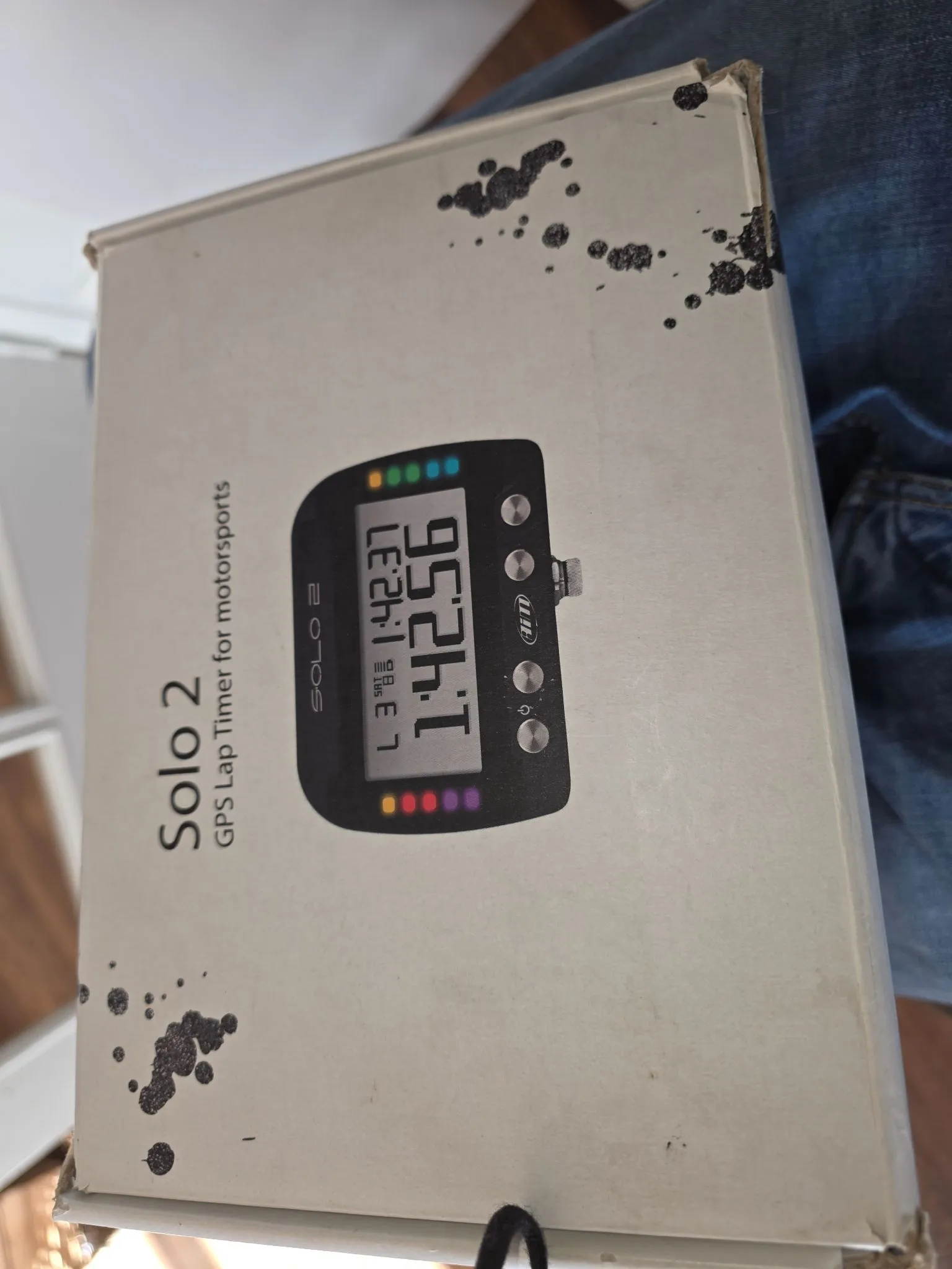 AIM SOLO 2 – photo 4