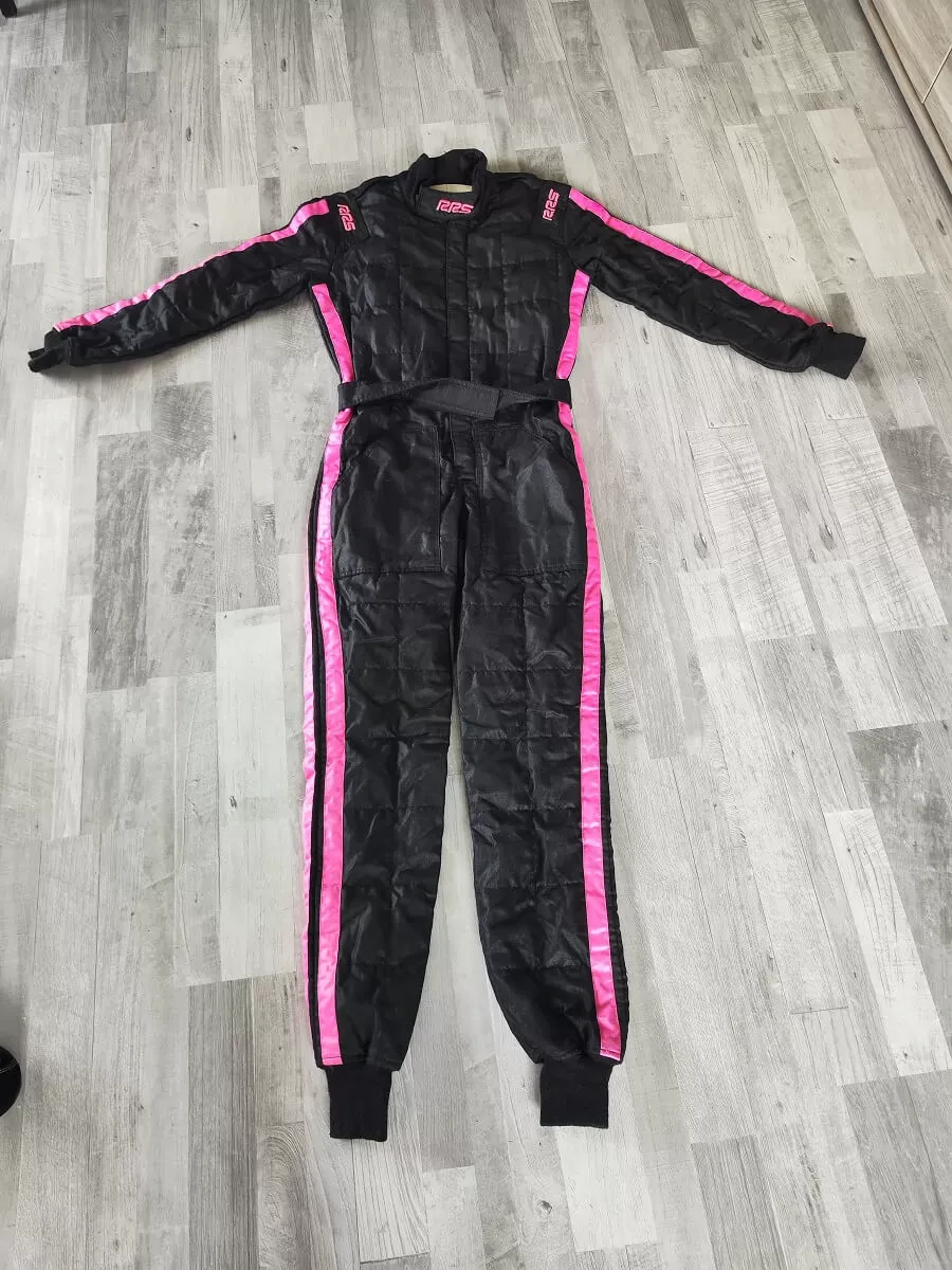 Combinaison RRS femme homologué taille M