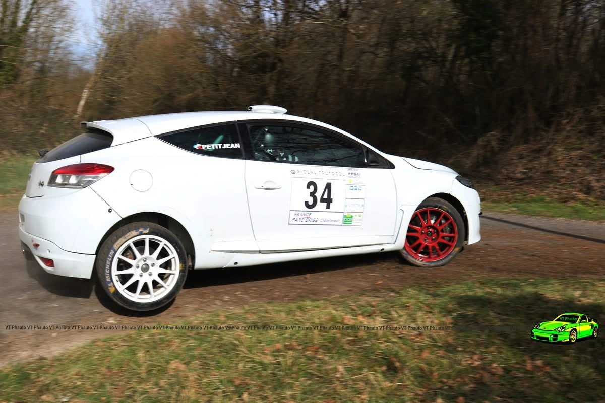 Megane 3RS N4 – photo 2