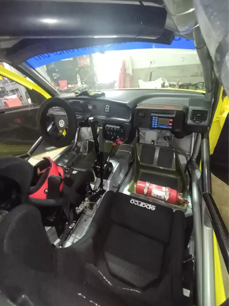 Volkswagen Golf III Kitcar