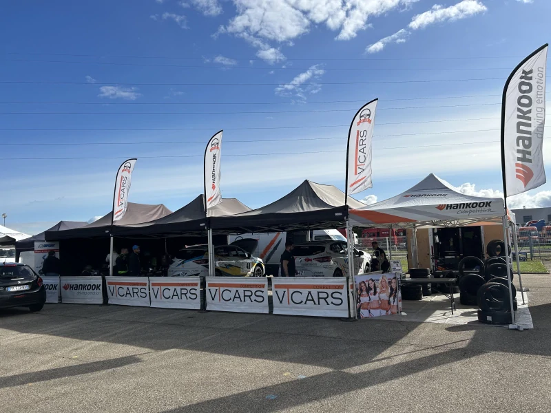 208 Rally4 rental