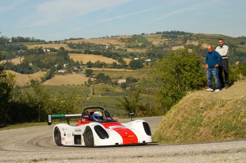 Radical PR6