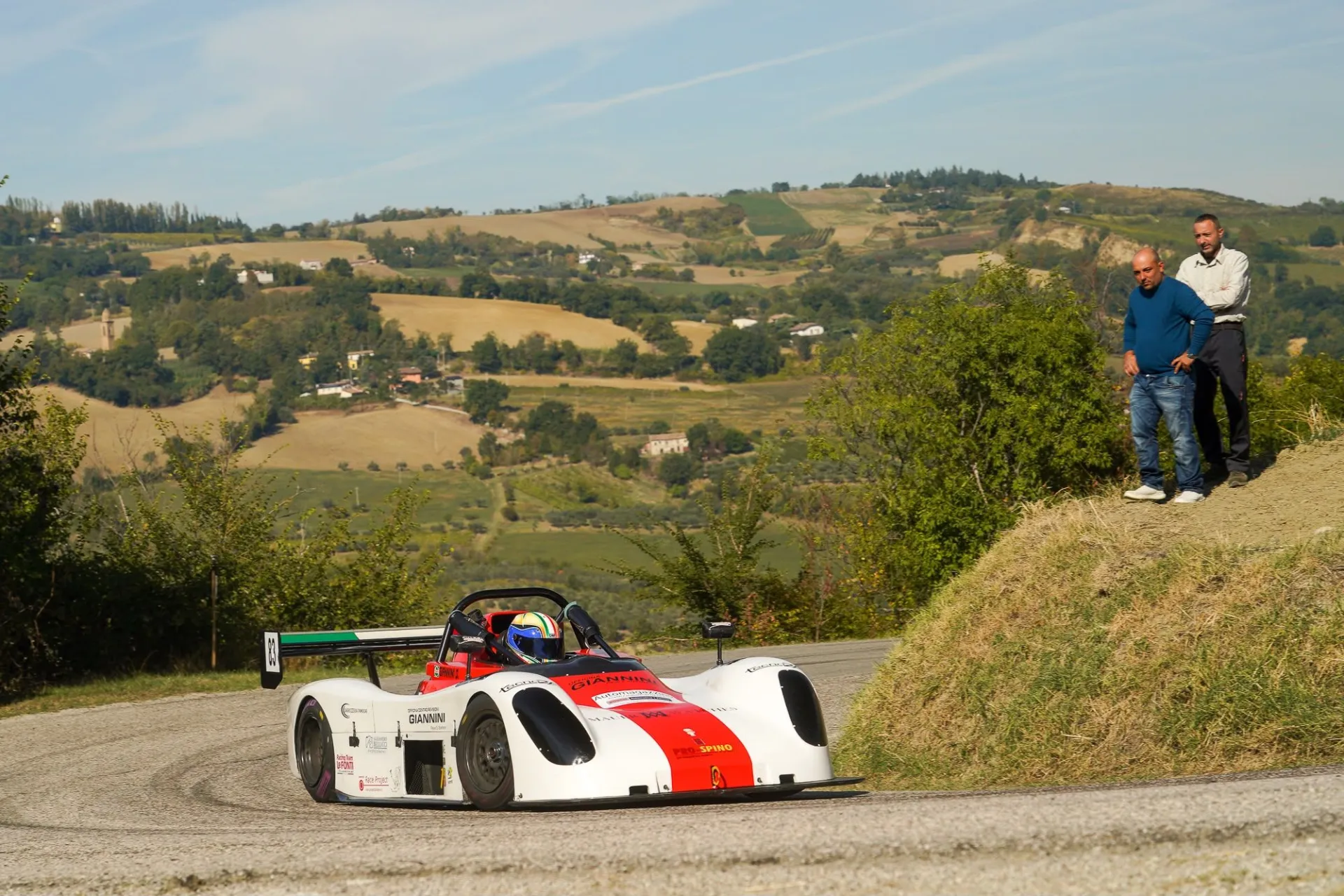 Radical PR6 – photo 1