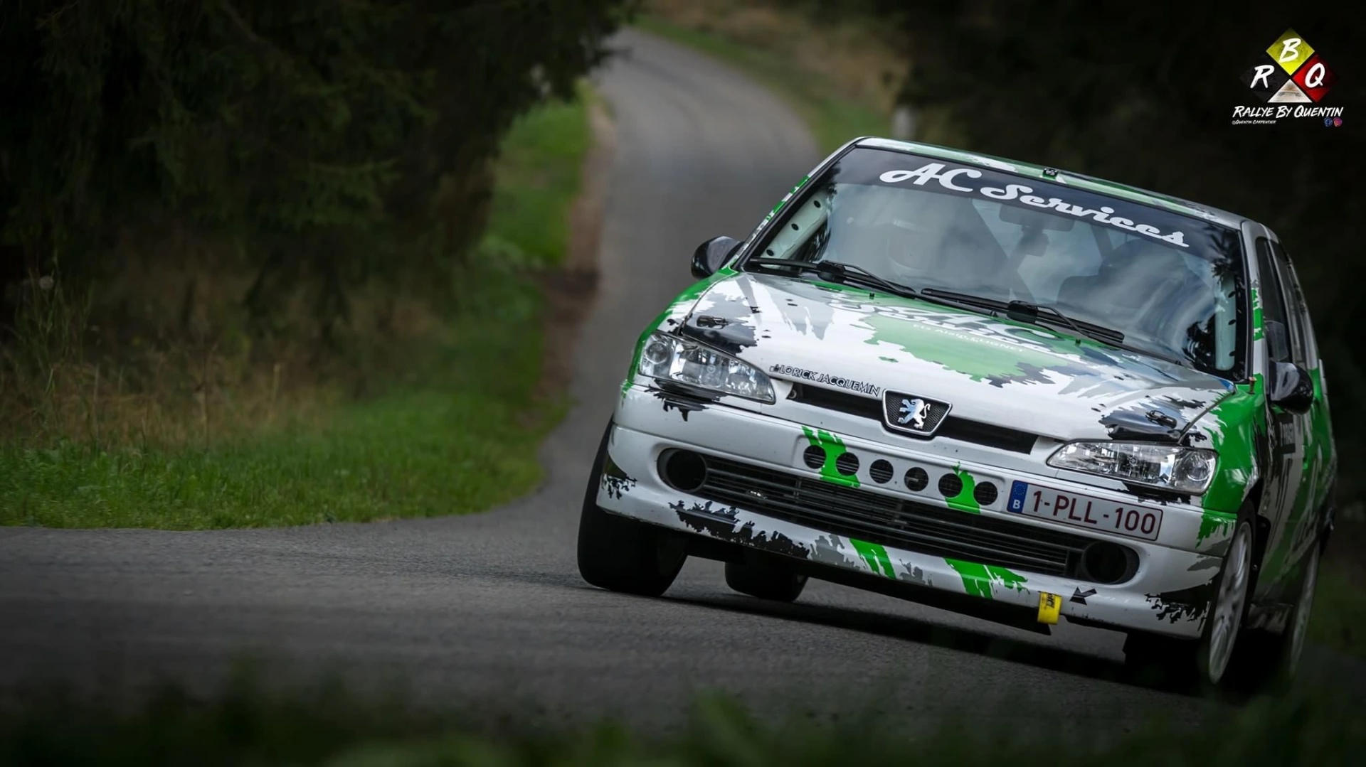 Peugeot 306 – photo 1