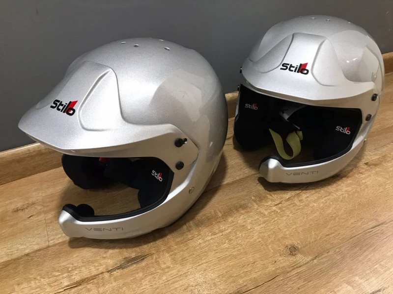 Casques Stilo Venti