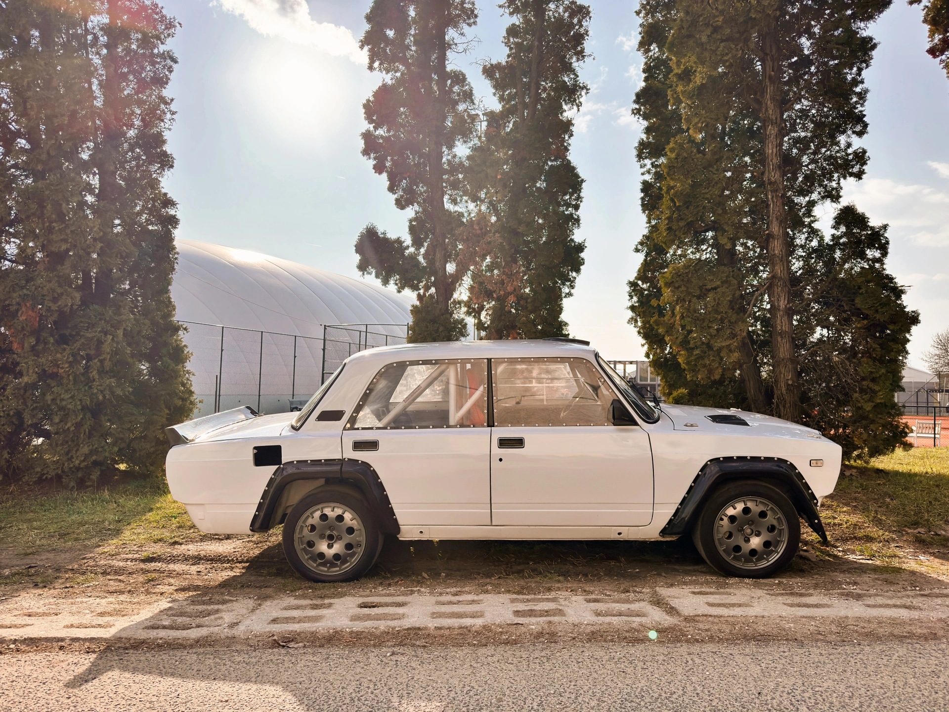 Lada VFTS à vendre – photo 1