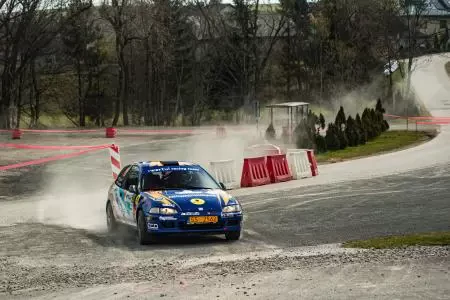 Honda Civic EG6 – photo 2