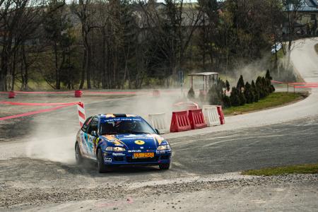 Honda Civic EG6