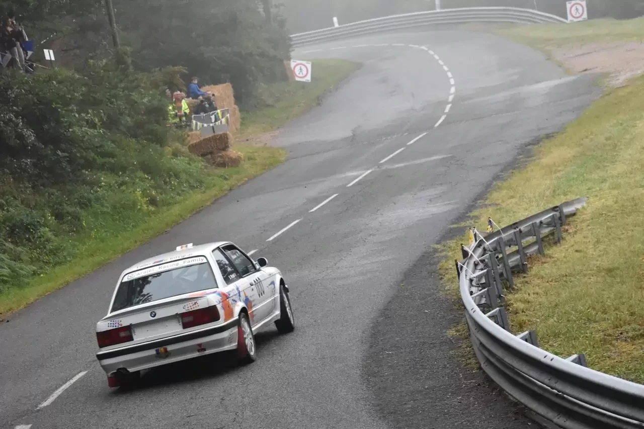 Bmw e30 325i vhc