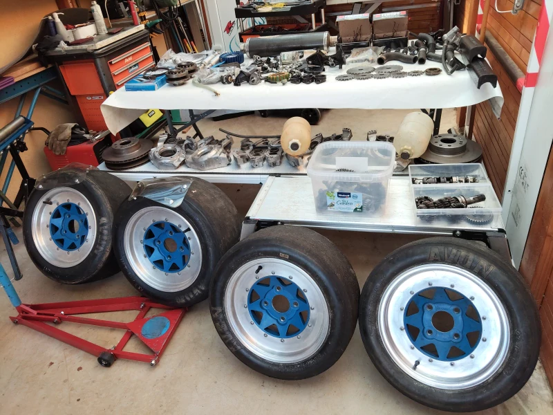 Proto Jema GT