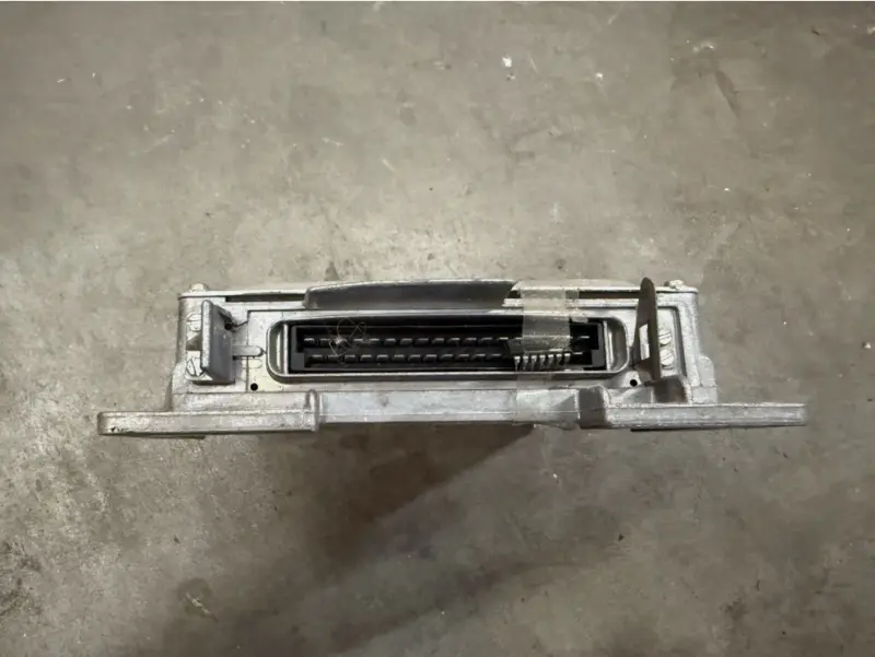 Porsche 944 ECU Calculator — Bosch