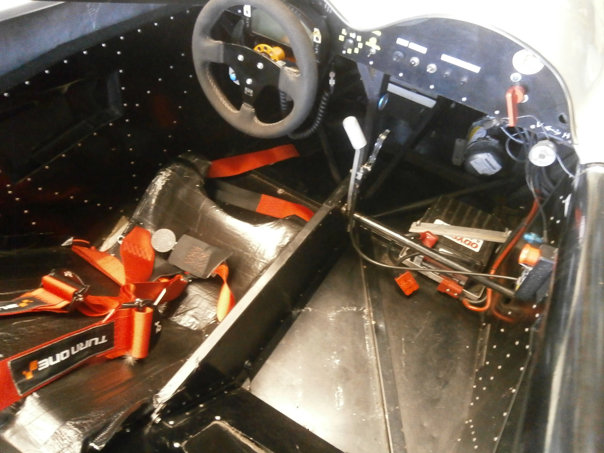 NORMA M20F - BMW – photo 4