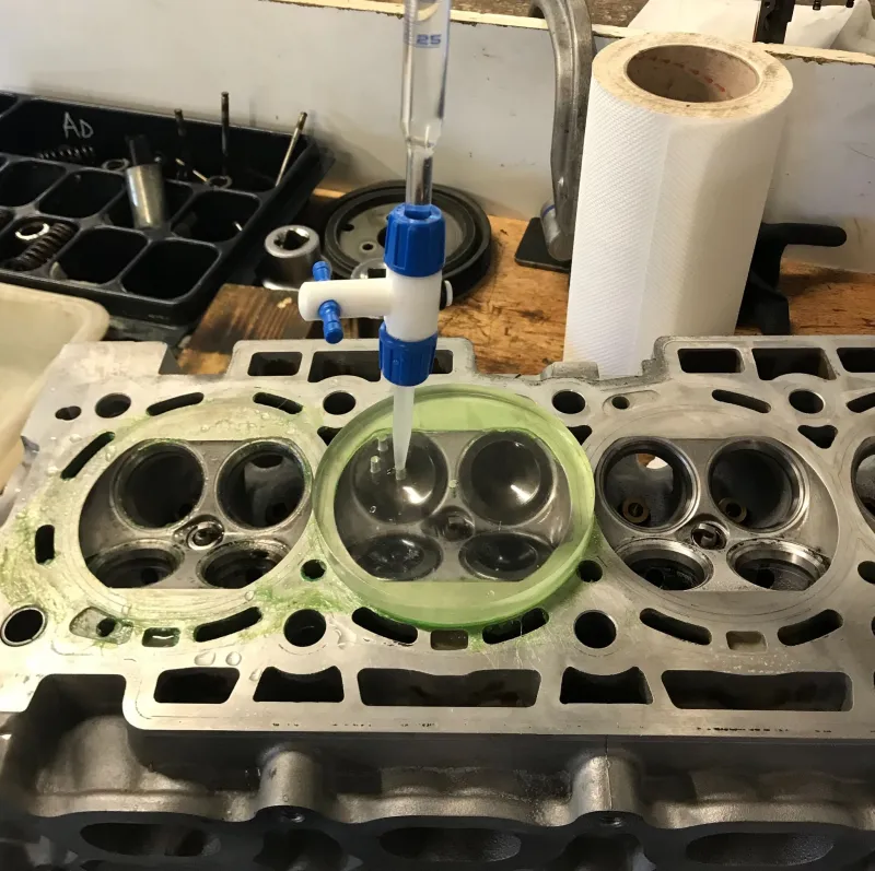 Peugeot 206 S16/RC – F2000 Circuit Rally project – CG body + ew10j4s parts  Sybele