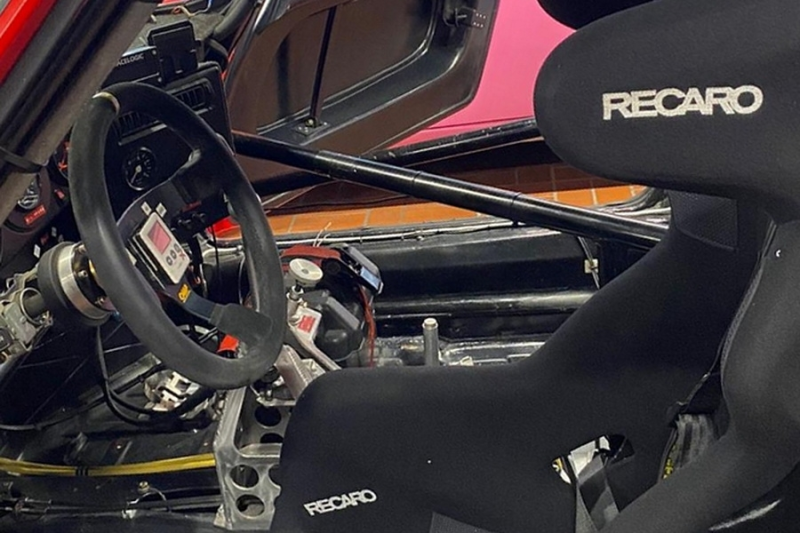 Porsche 935 K3
