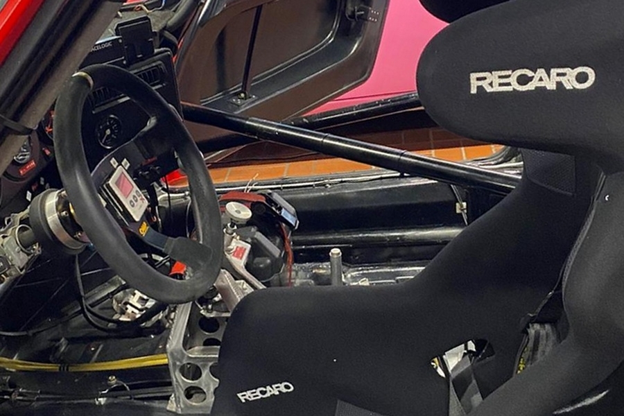 Porsche 935 K3 – photo 3