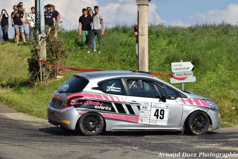 RallyEvents Lease 208 R2
