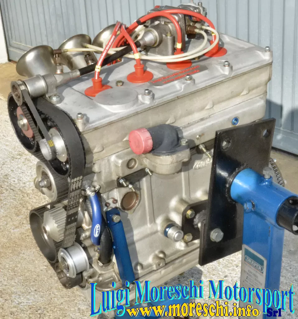 Moteur Cosworth BDG 2L Nouveau