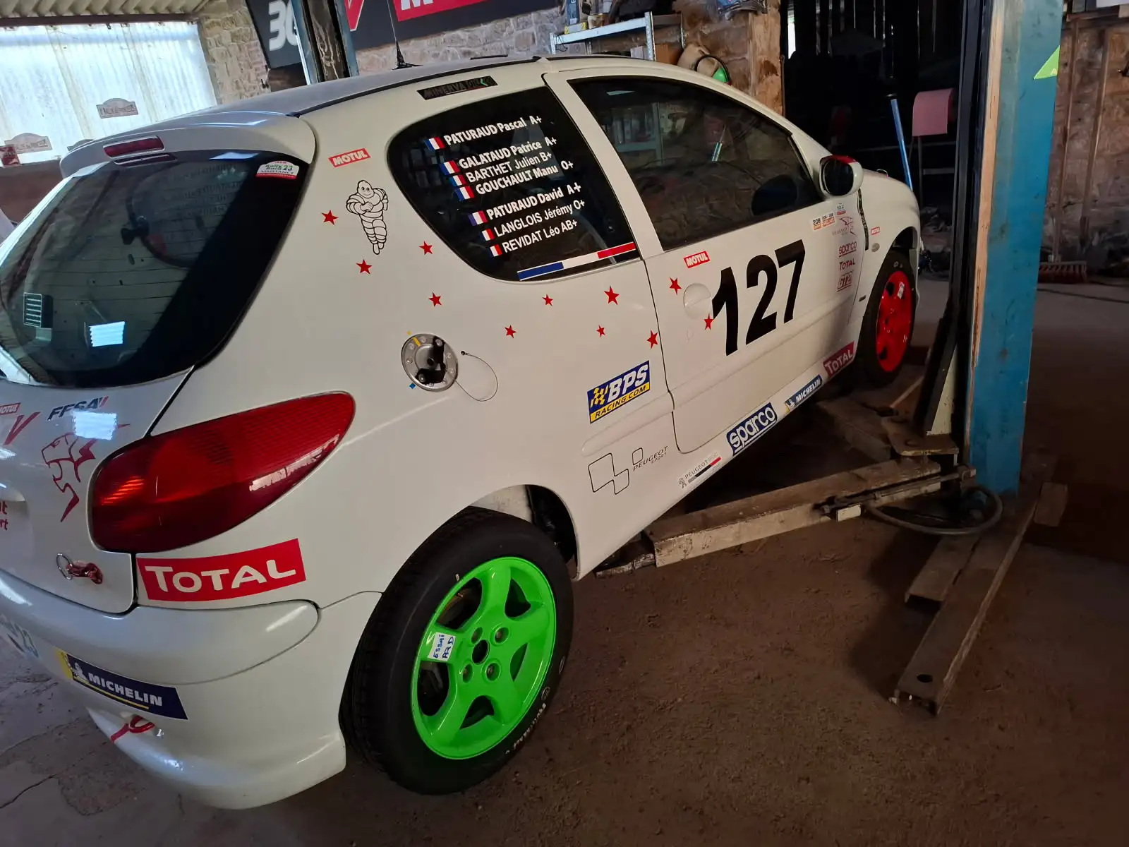 Sponsor sought for 2026 Tourism Endurance Trophy – photo 3