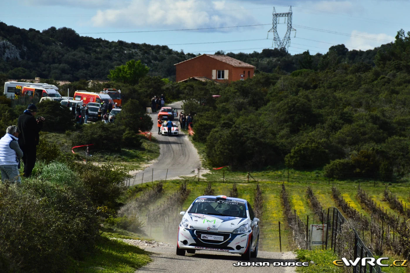Peugeot 208 R2 – photo 2