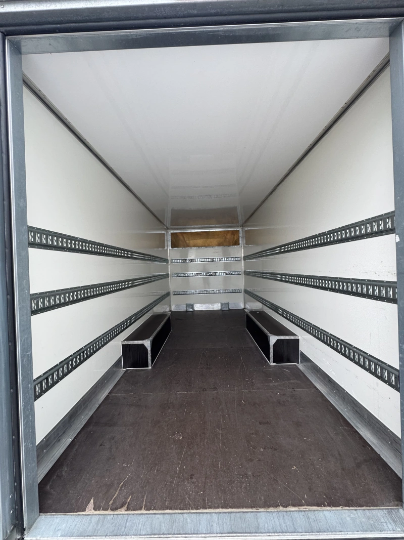 Master 3 2.3L DCI 165hp Low Floor with HAYON DHOLLANDIA