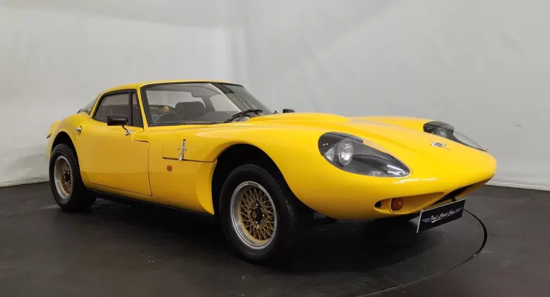 Marcos 1600 GT