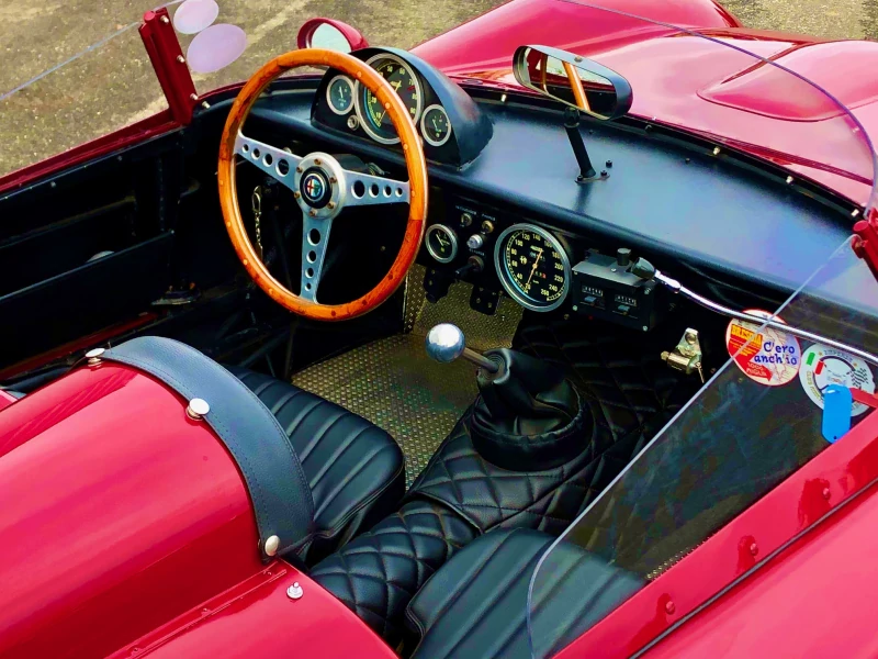 TZ Barchetta