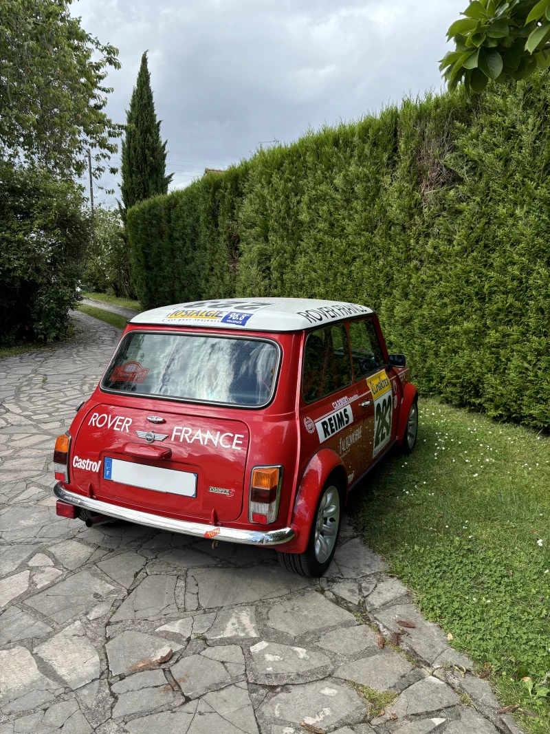 MINI 1300 MPI